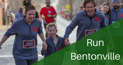 Run Bentonville Race Series