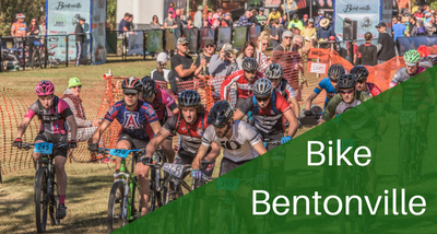 Bike Bentonville