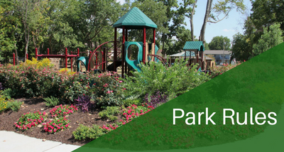 Park Rules