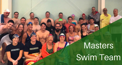 Masters Swim