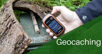 Geocaching