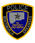 Bentonville AR Police Homepage
