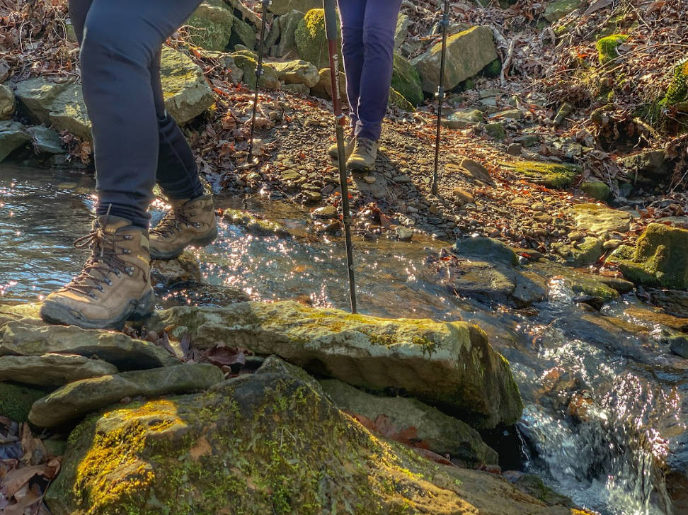 Adventure with Bentonville Outdoors