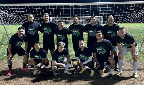 2024 Adult soccer champ 3