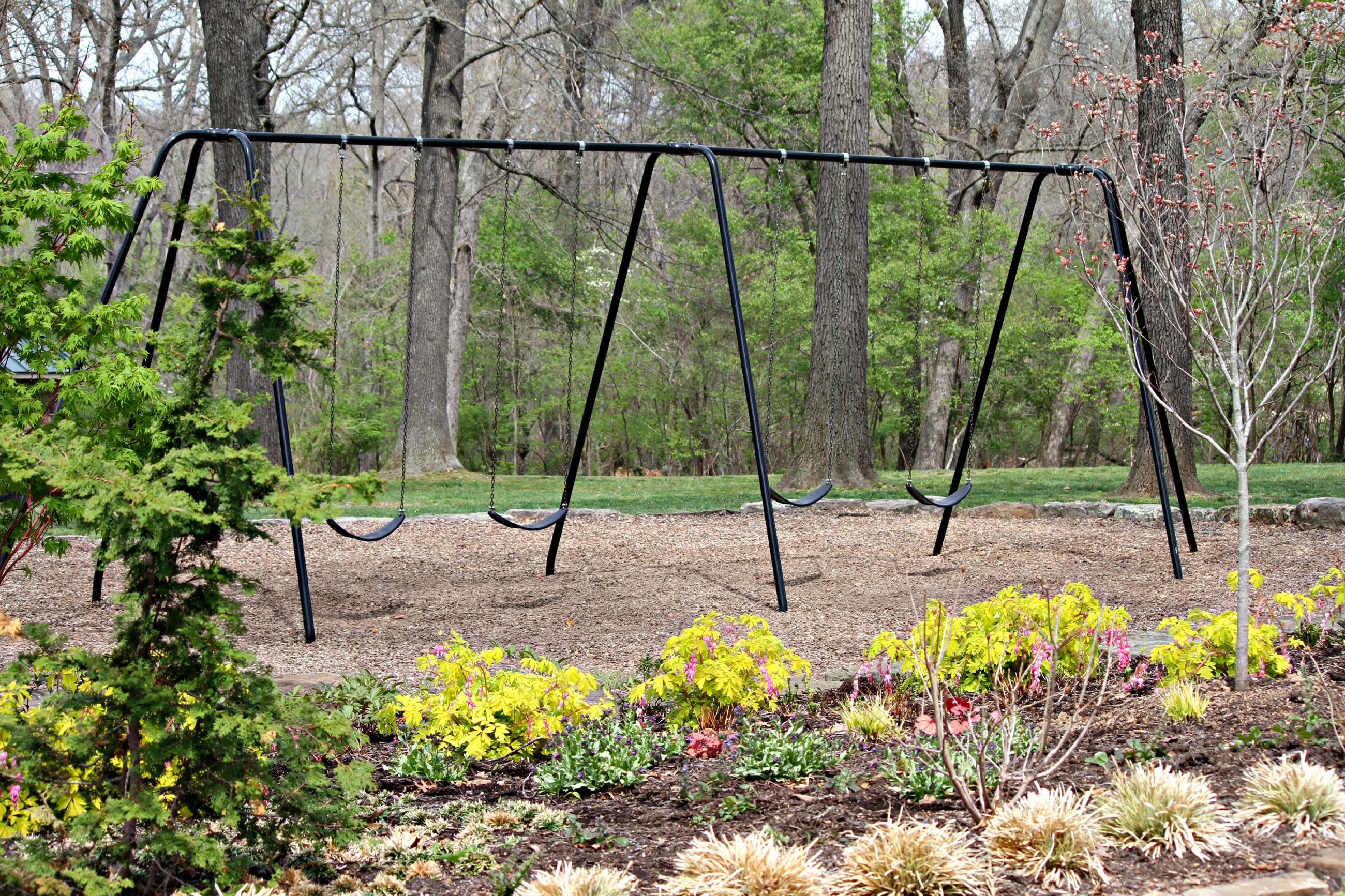 Park Springs Playground (2)