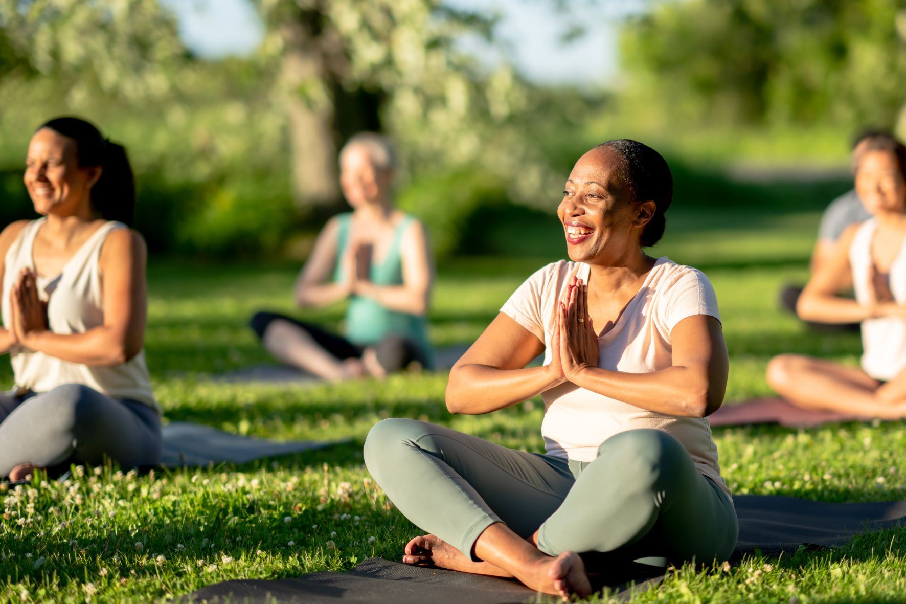 Pink Wow Rectangle Sticker (21)