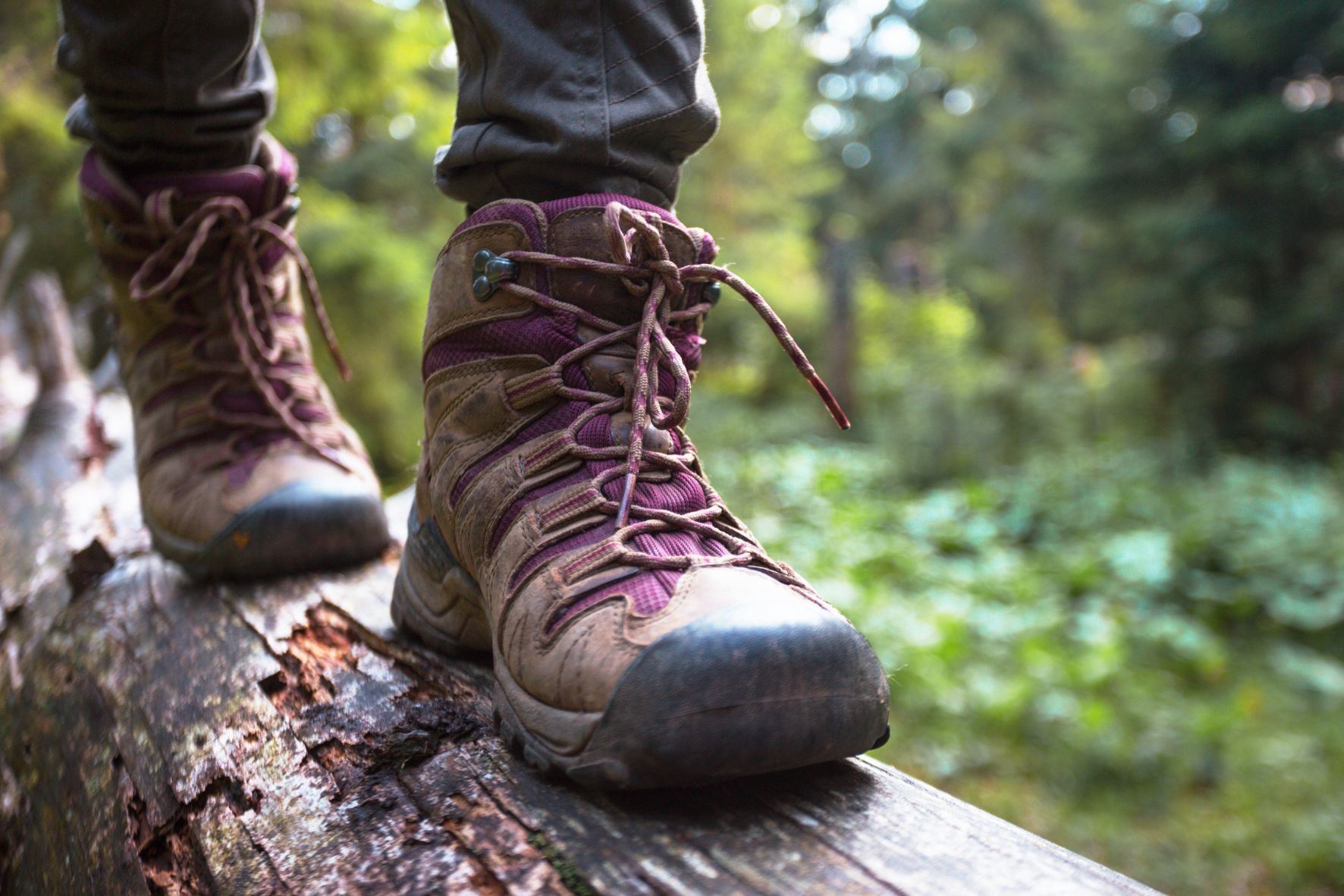 Pink Wow Rectangle Sticker (23)