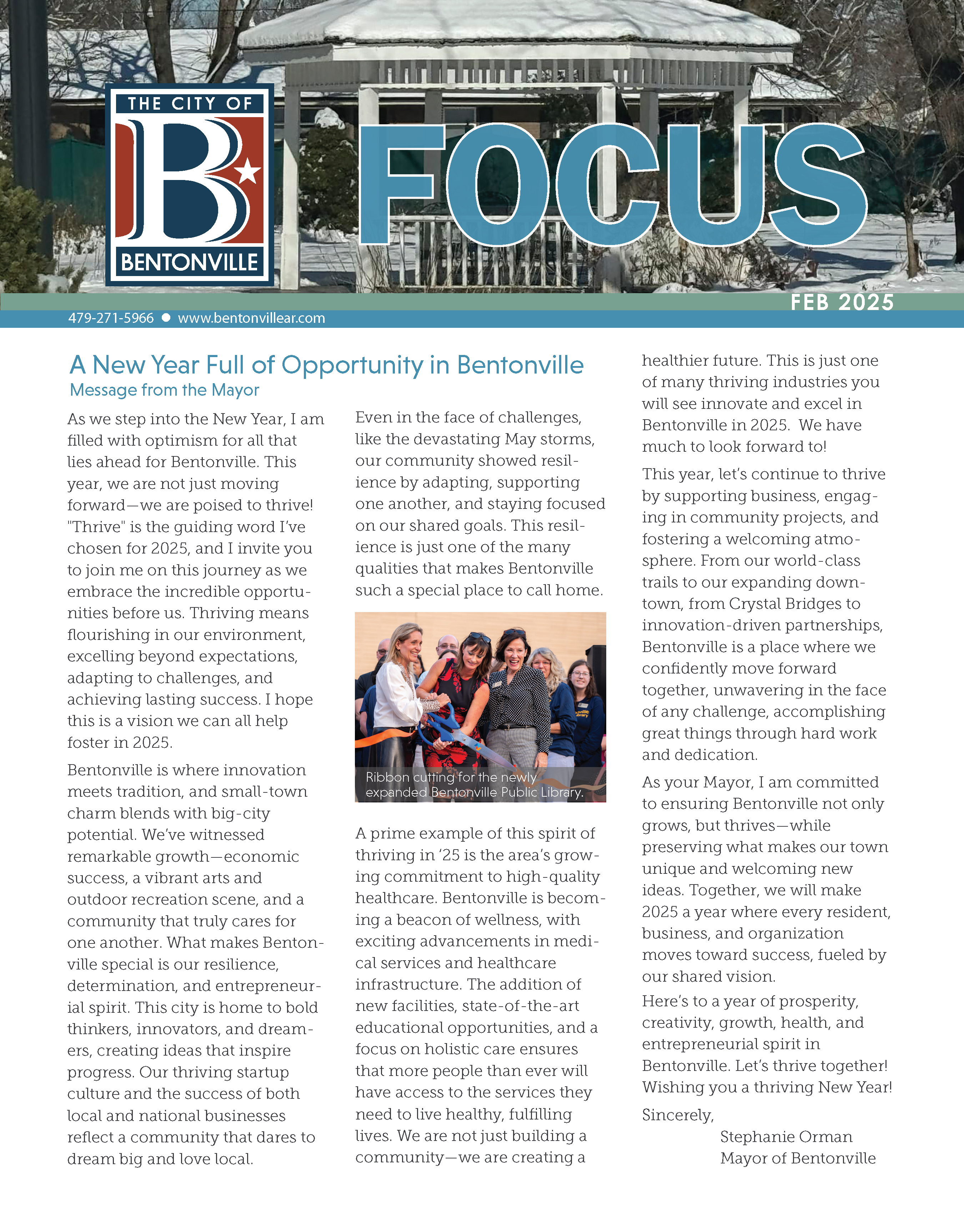 Feb 2025 Cover for Web