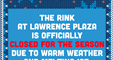 Rink Status Closed for the Season (2)