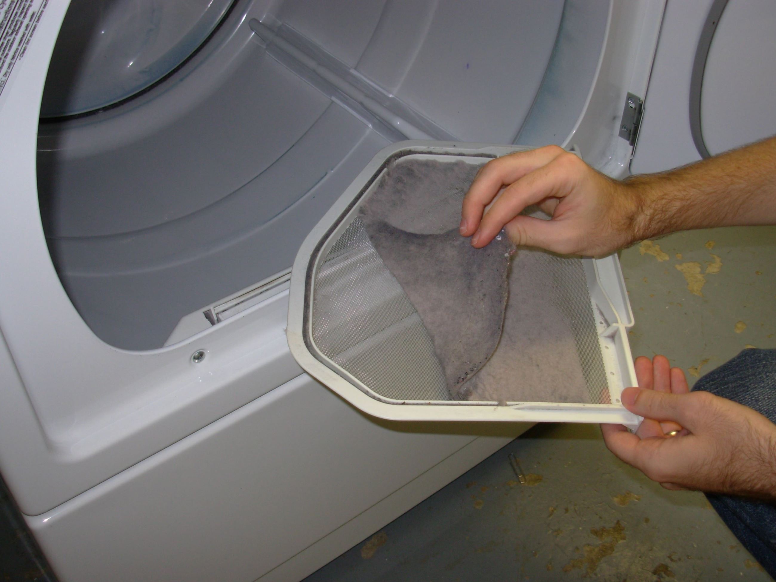 dryer cleaning_5