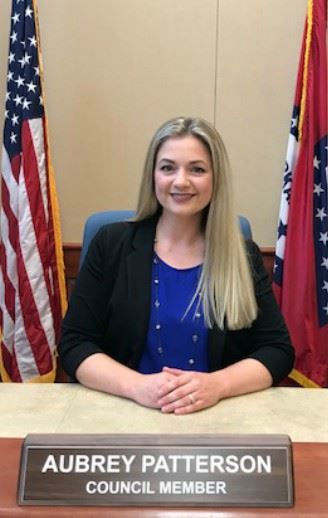 Aubrey Patterson 