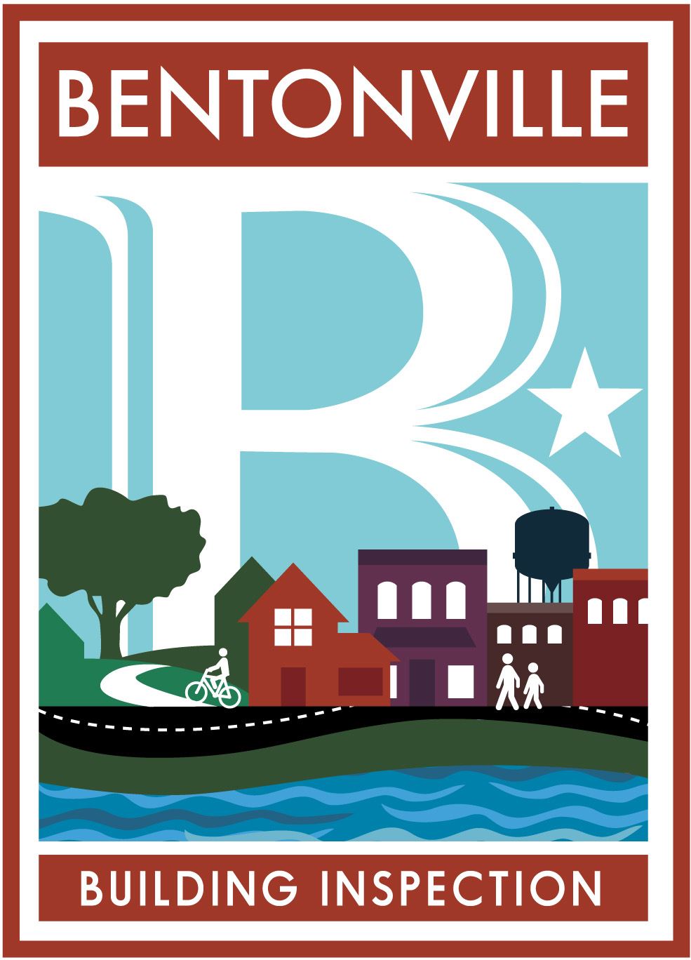 Building Inspection Logo