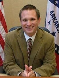 David Wright portrait