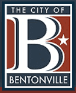 bentonville logo Opens in new window
