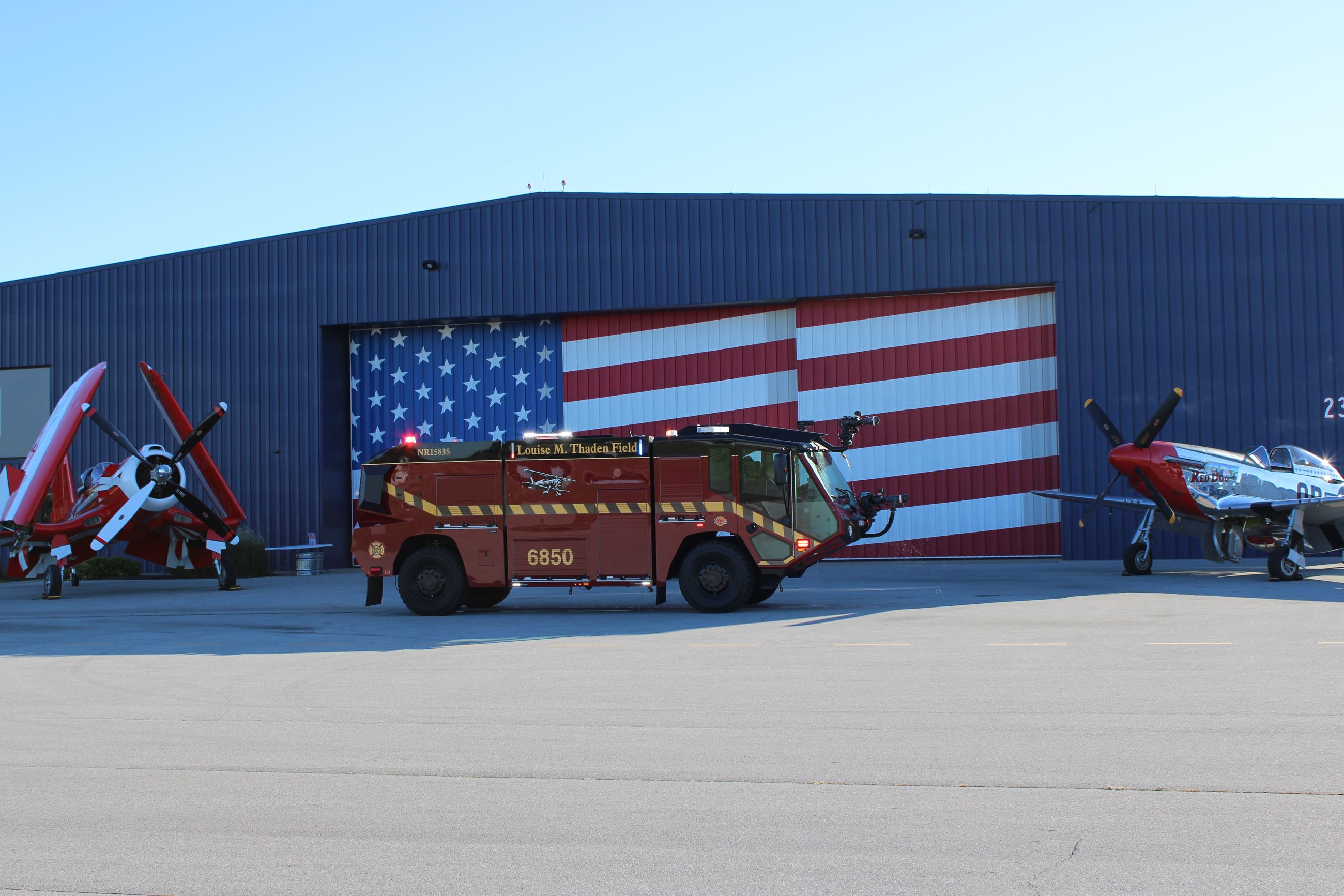 ARFF Dedication (31)