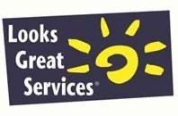 Looks Great Logo