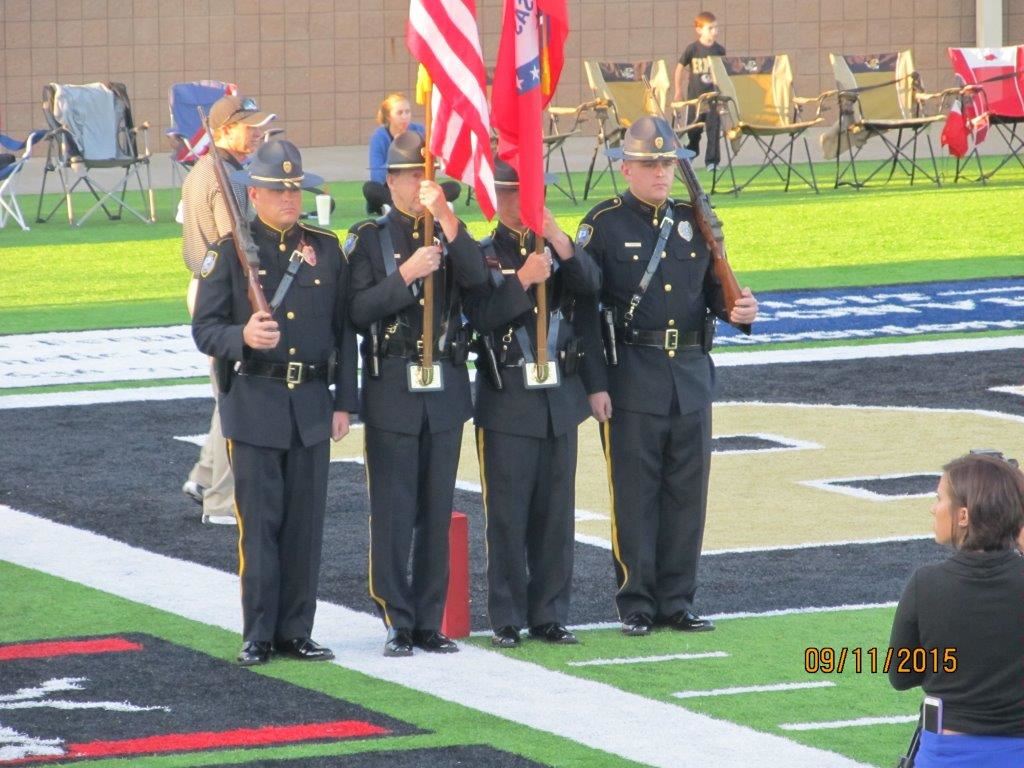 BHS football game 9-11-15 3 BHS football game 9-11-15 3