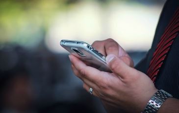 Sign up for notifications from the City