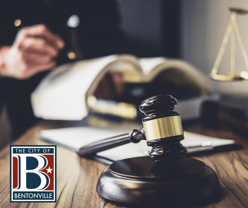 Bentonville District Court