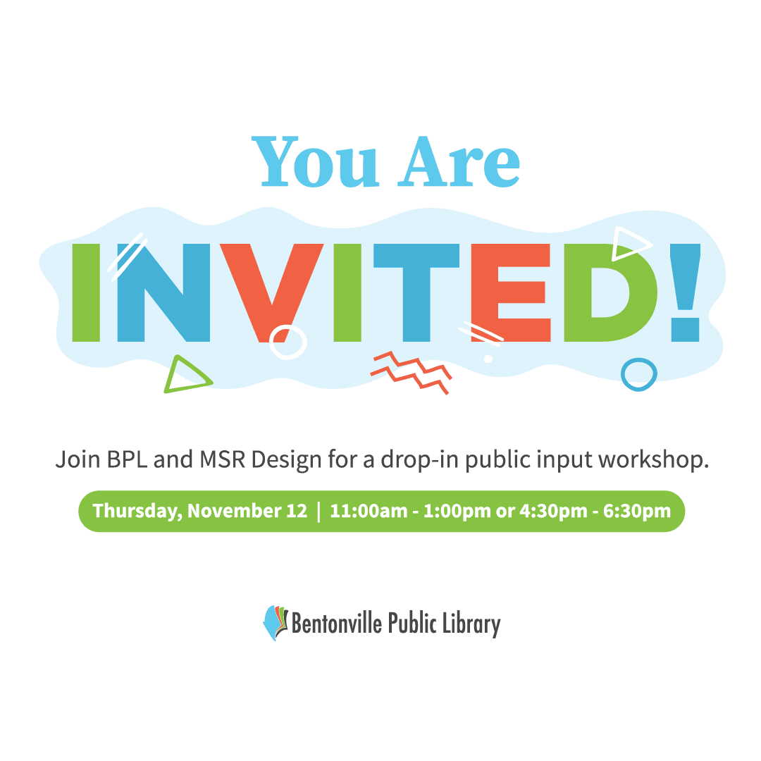 Workshop Social Graphic