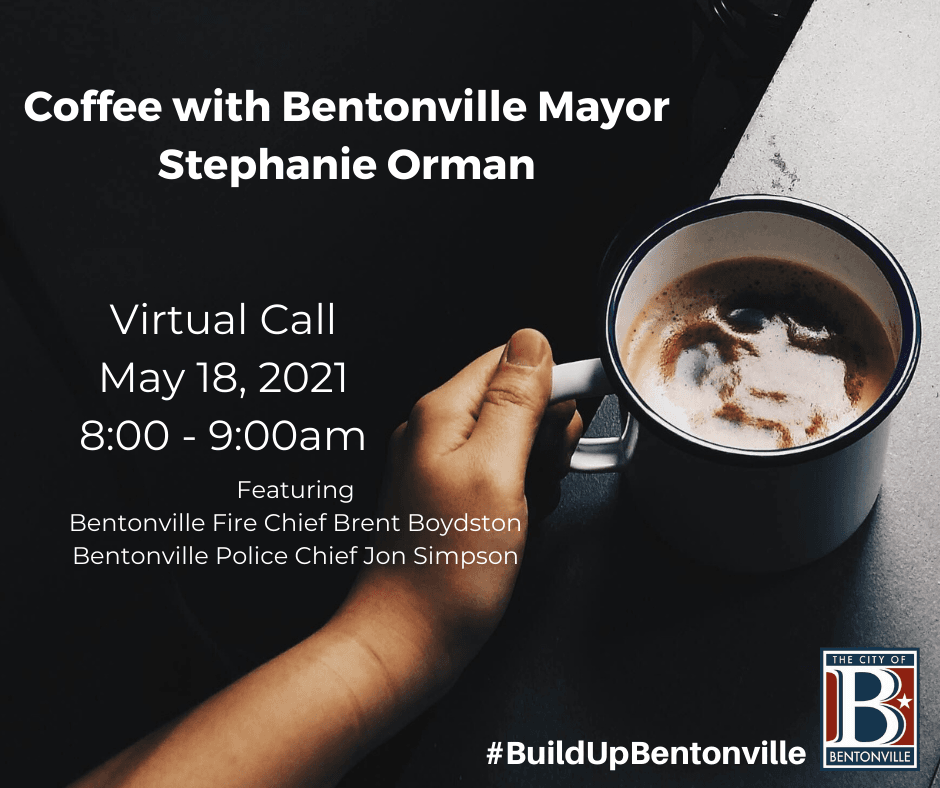 Coffee Public Safety