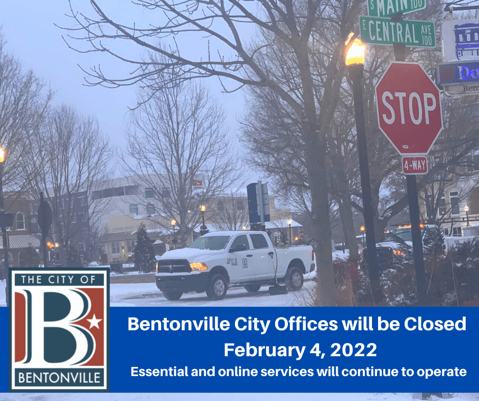 Weather Closings (1)