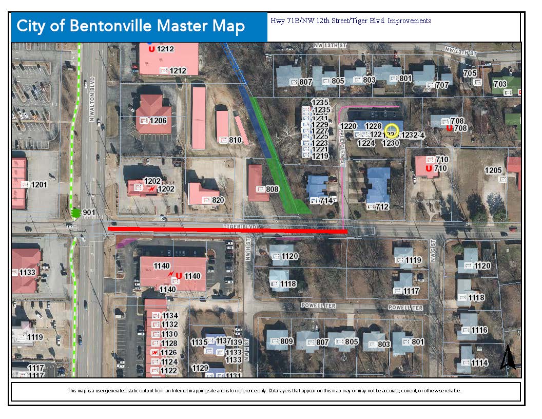 6-20-22 TigerSite Map