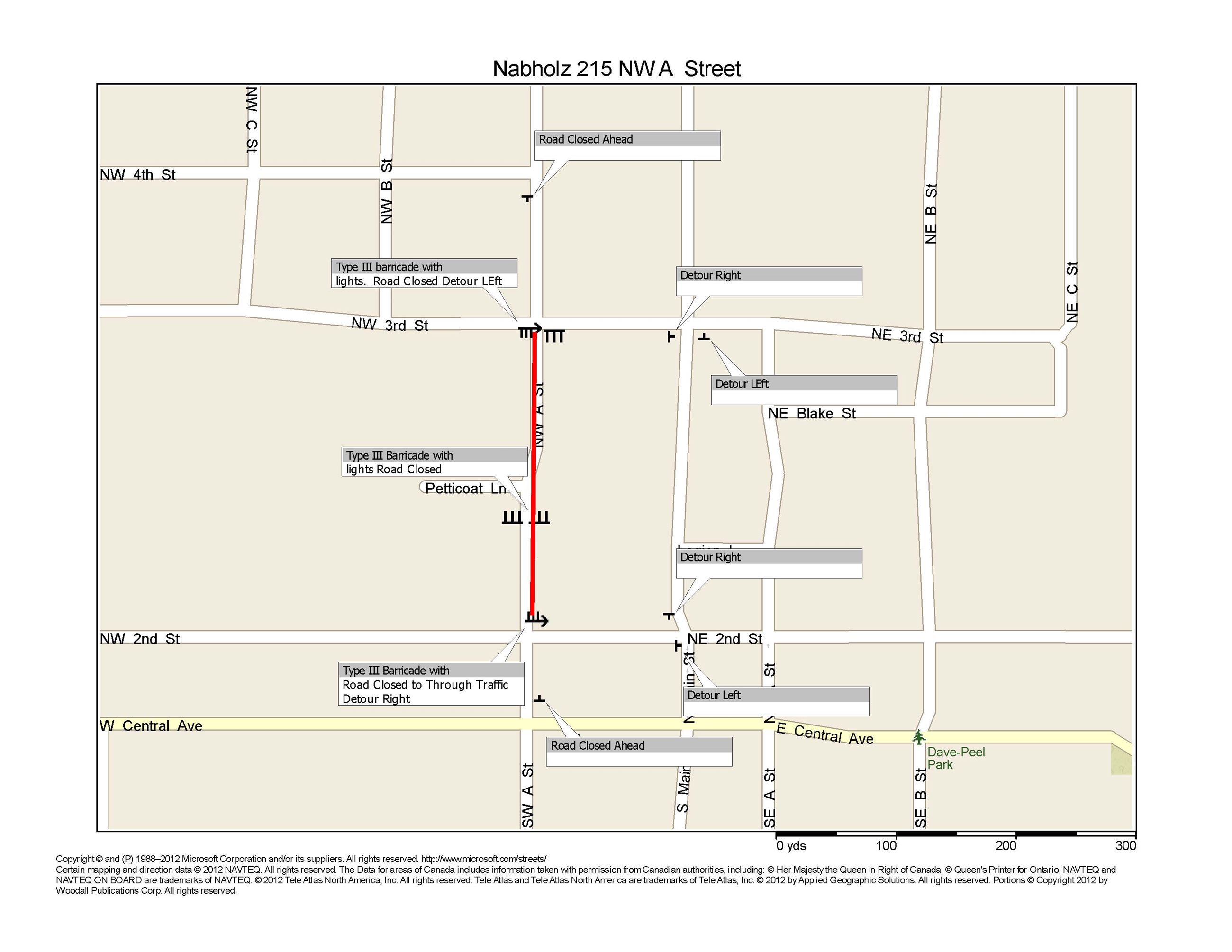 LaneX215NWASTCLOSURE