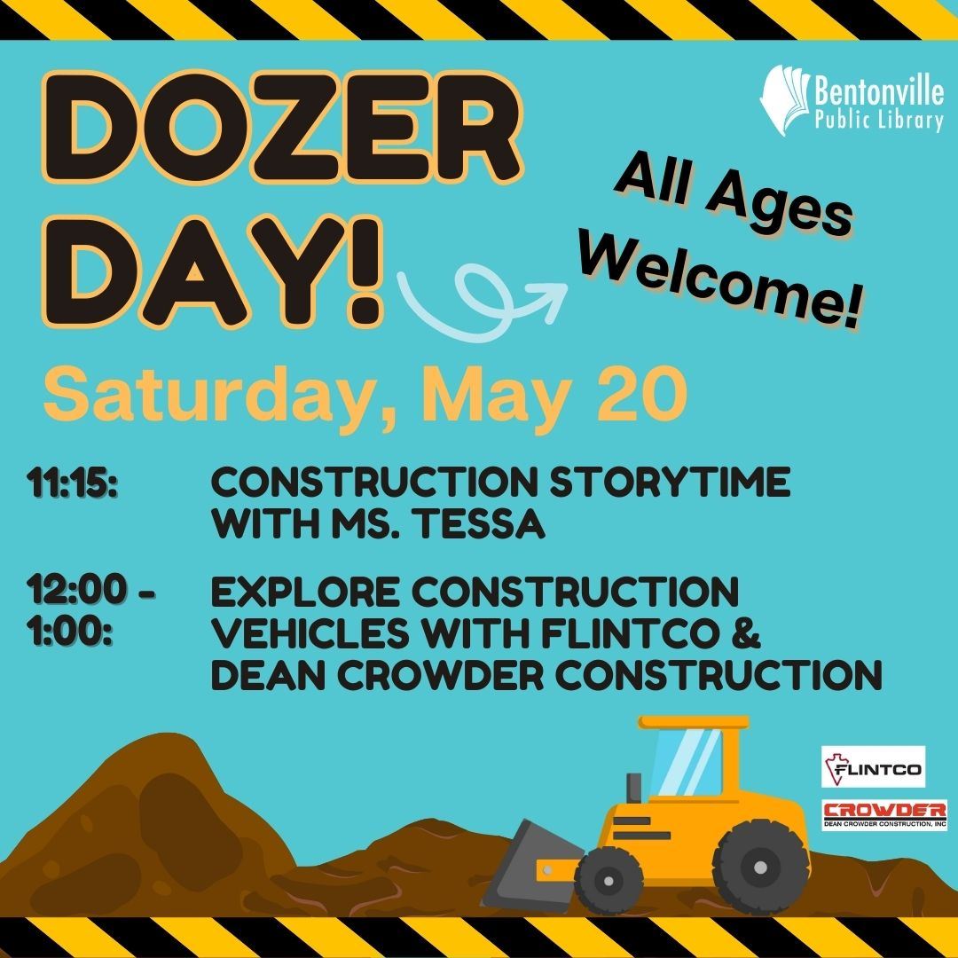 Dozer Day Social (2)