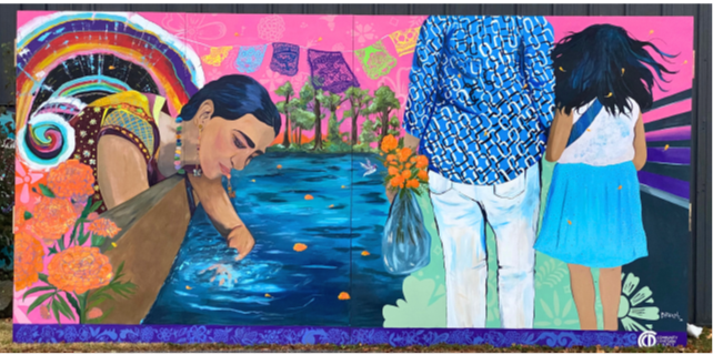 Capture - Public Art