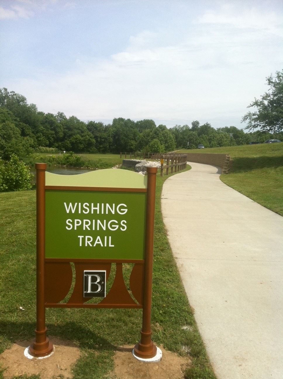 Wishing Springs Destination