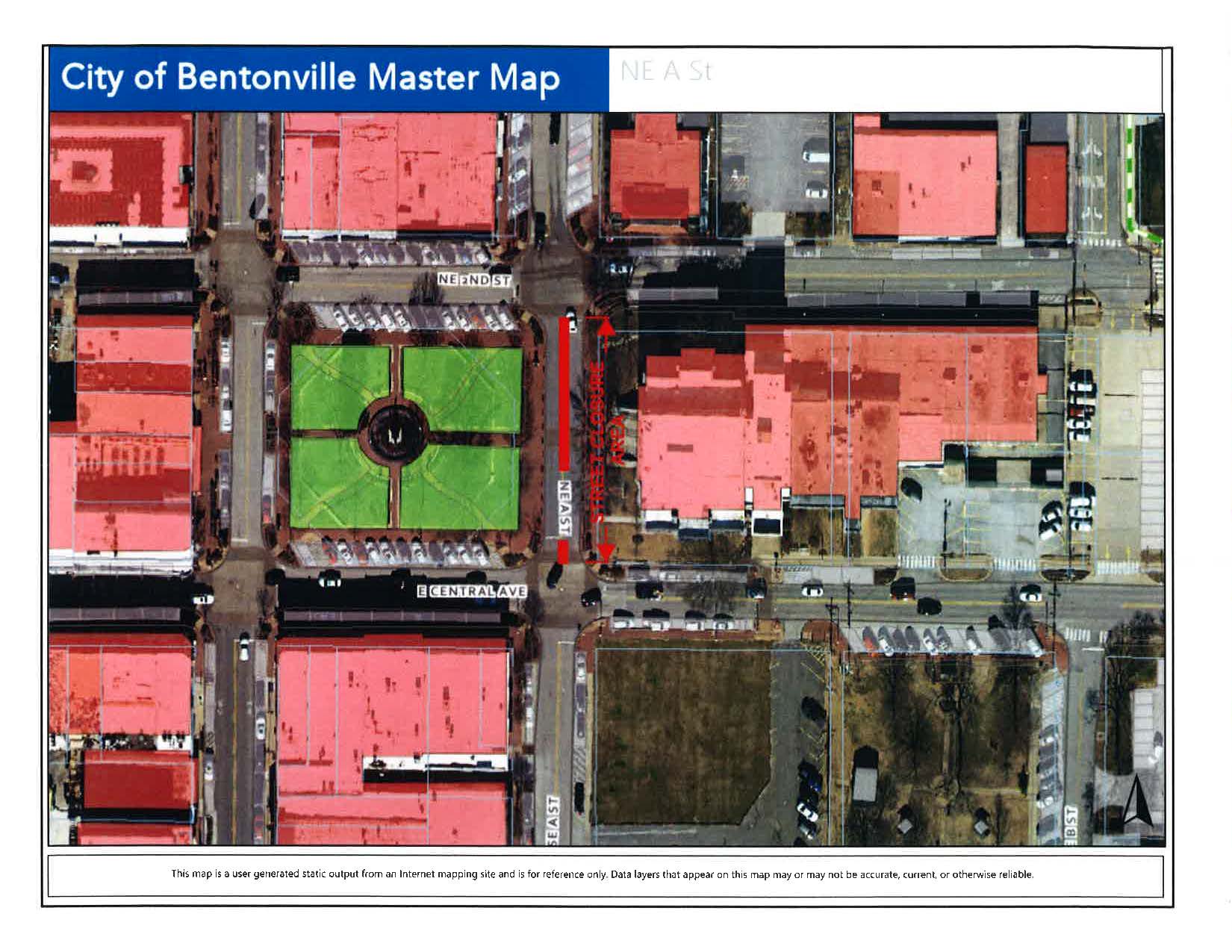 09-27-28 2020 - MAP - NE A STREET