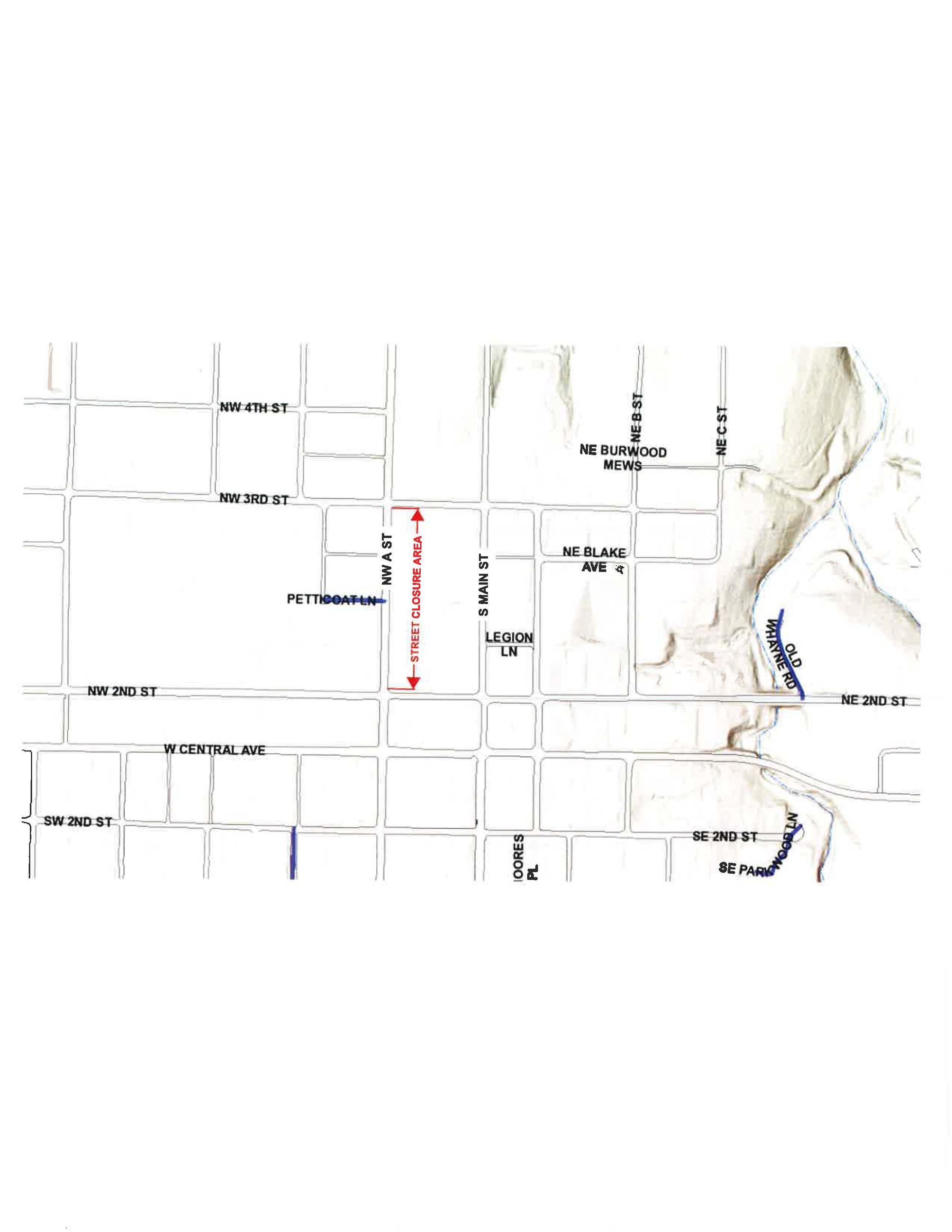 01-31-2020 - NW A MAP