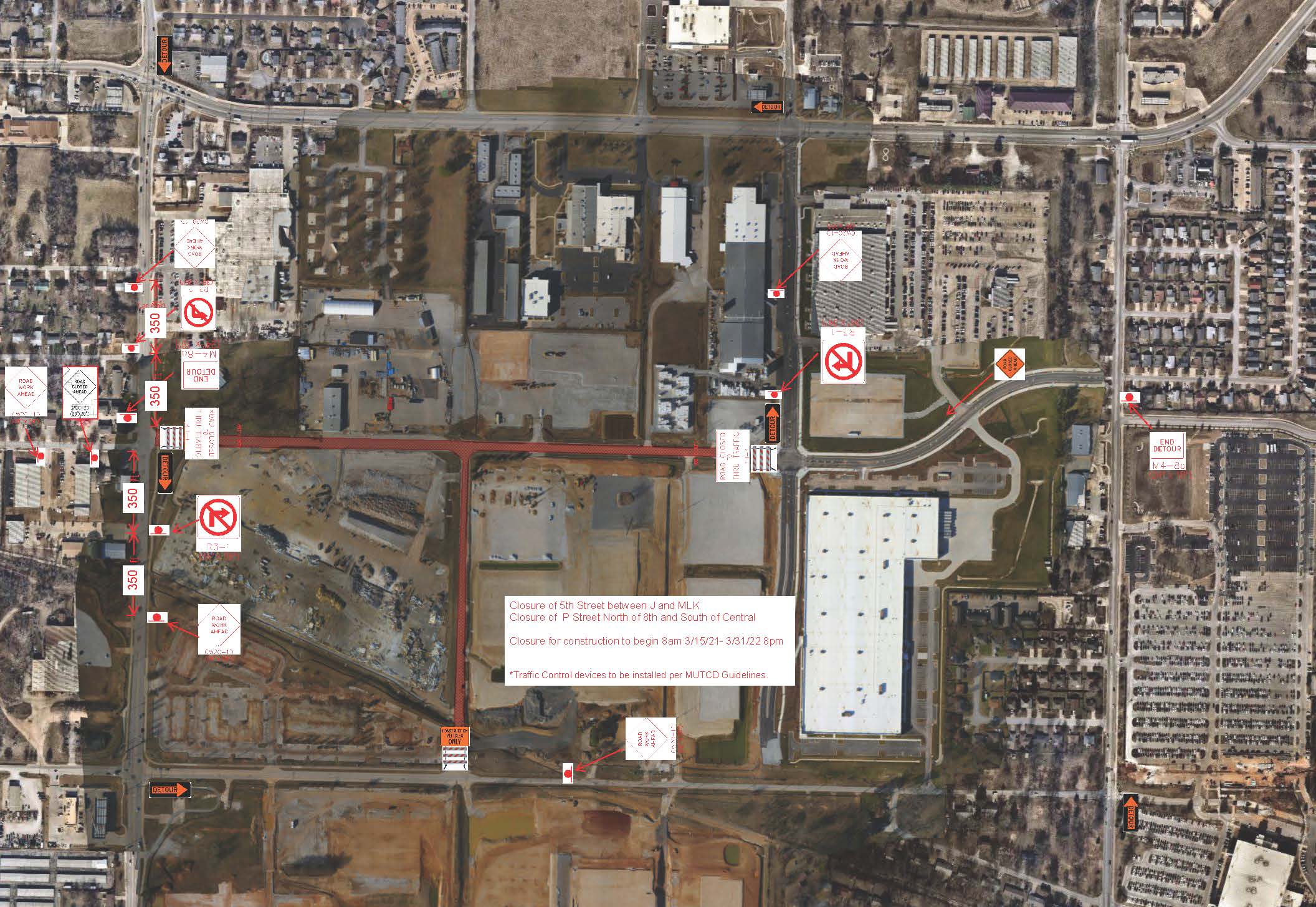 2021-03-10 5th P Road Closure - WPM Comments
